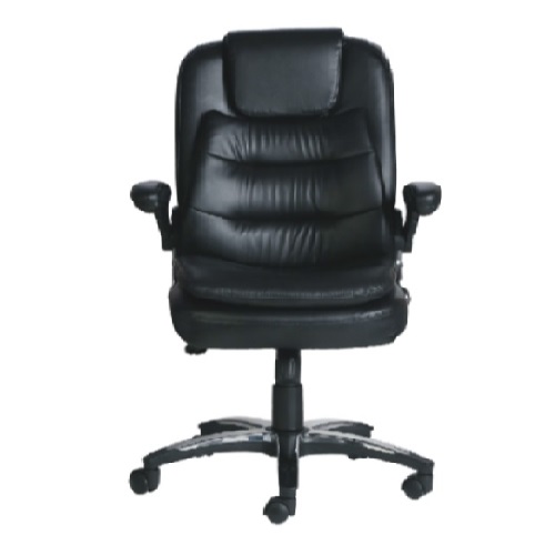 Mediano Executive Mb Black 415 MB Chair